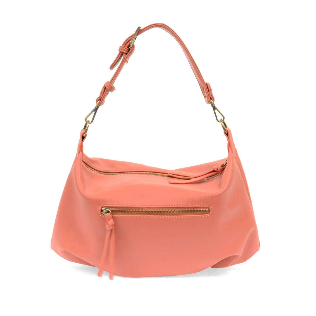 Suzy Convertible Hobo