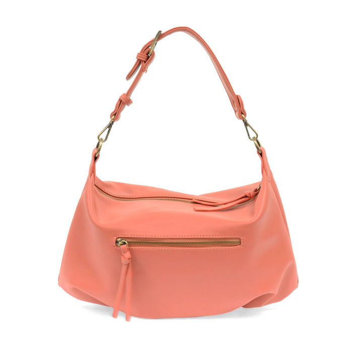 Suzy Convertible Hobo
