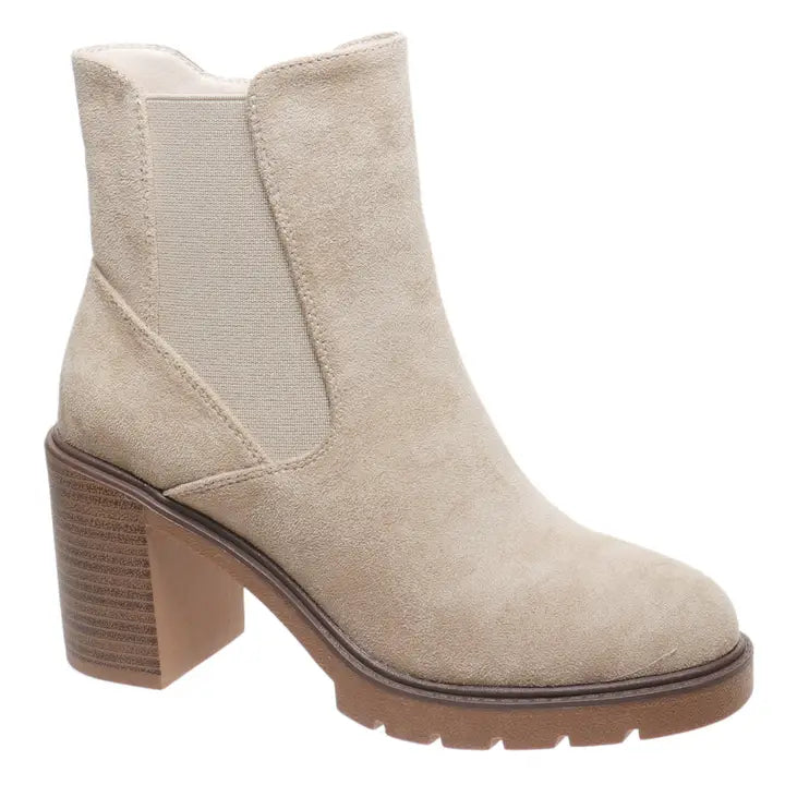 Sand Rapid Boot