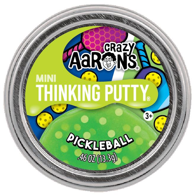 Pickleball Mini Putty