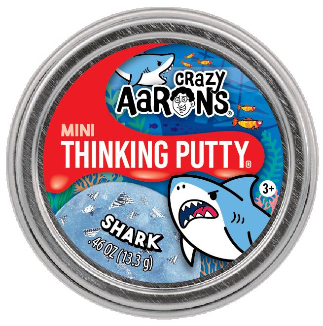 Shark Mini Putty