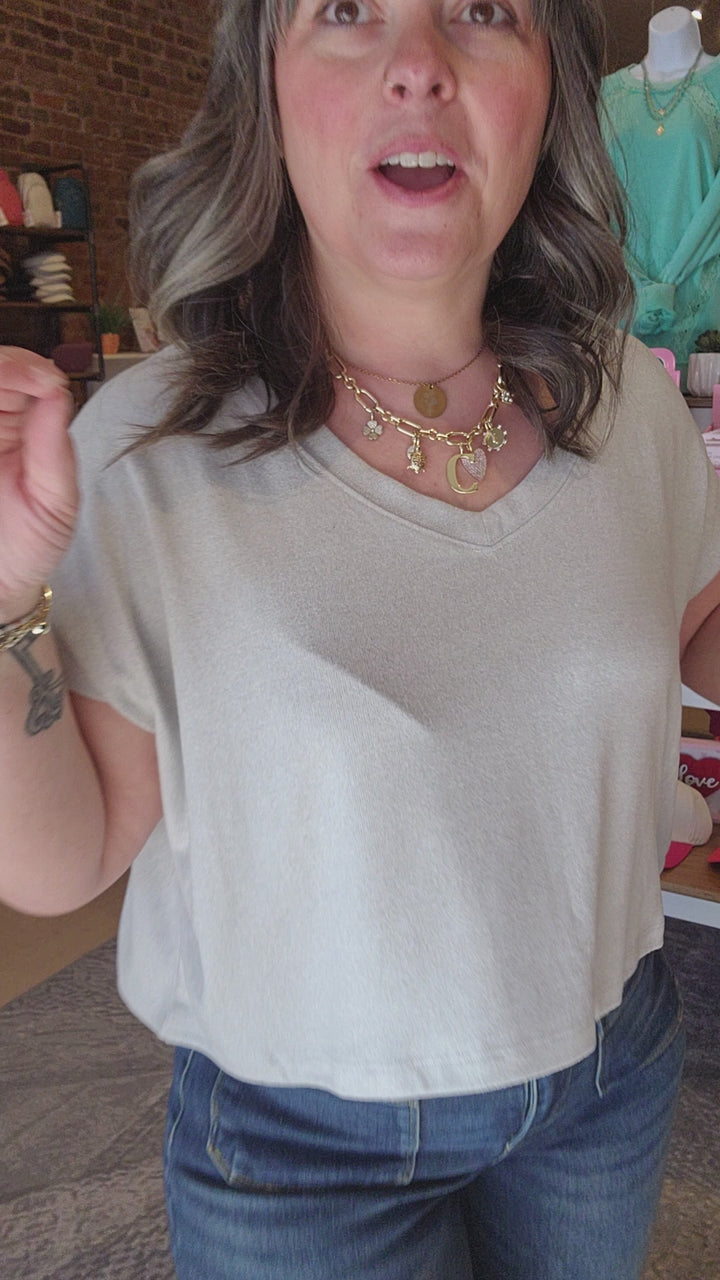 Judy Blue Palazzo Patch Pocket Jeans