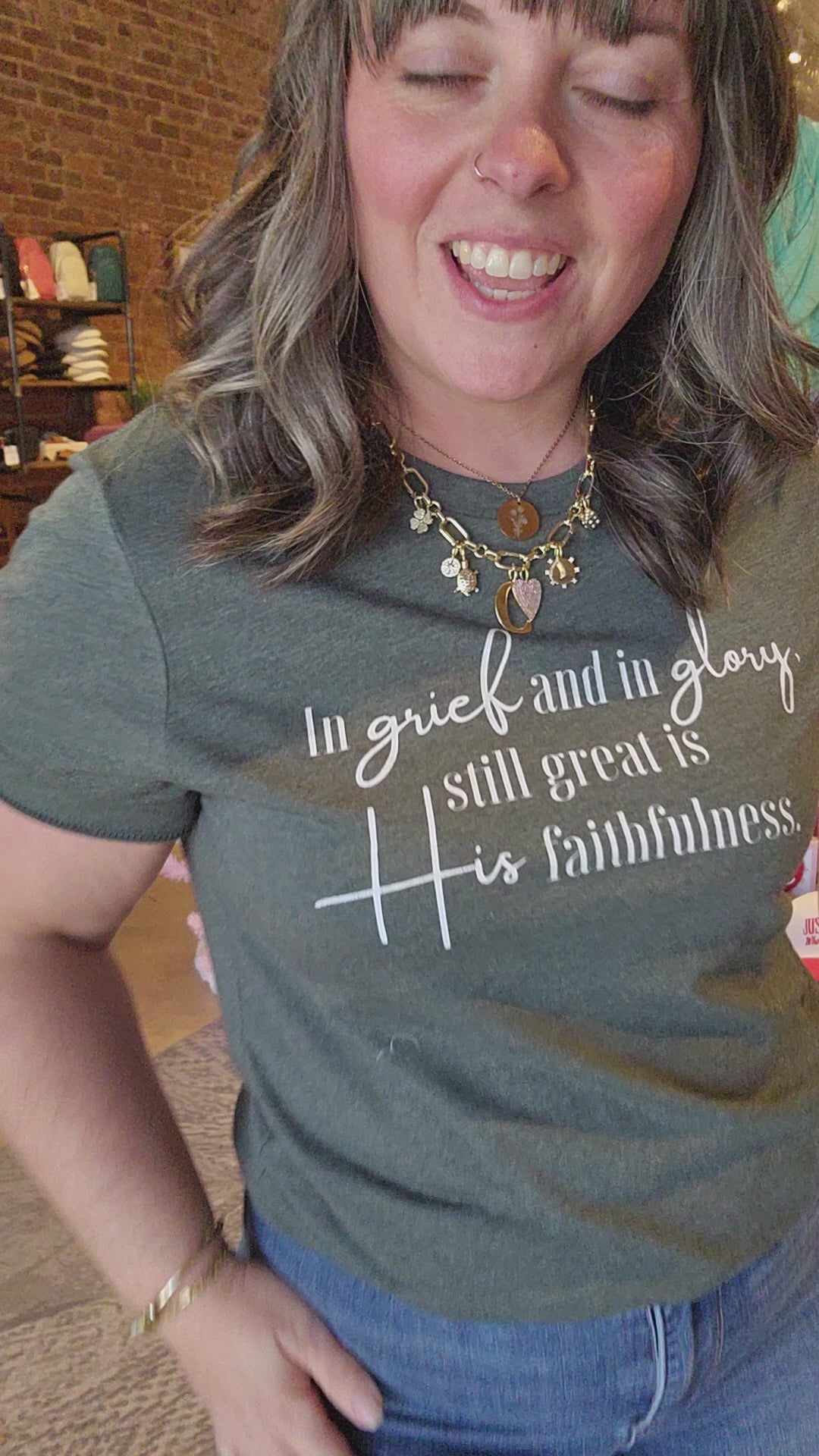 Judy Blue Contrast Thread Trouser Jean