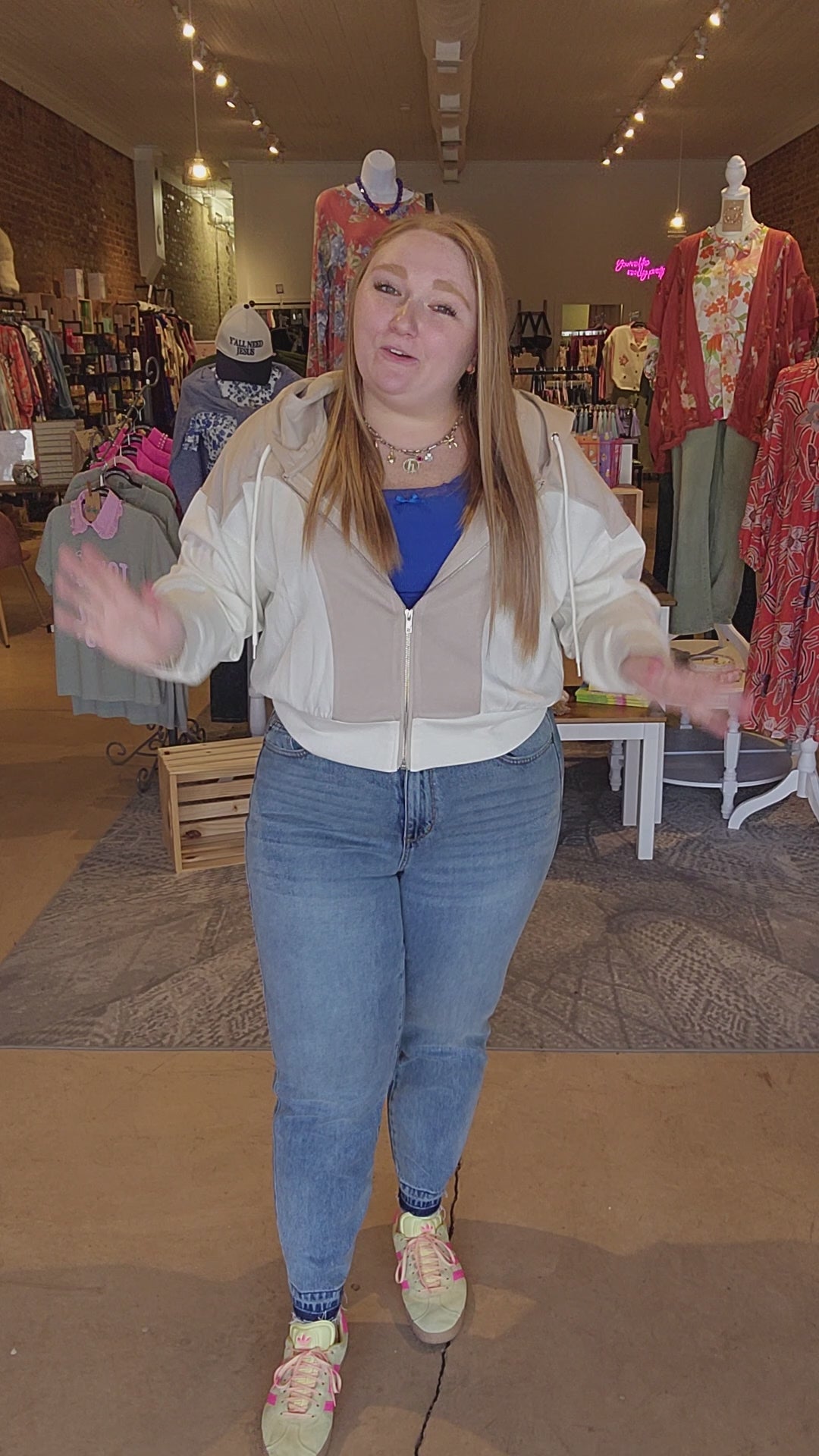 Judy Blue Rigid Magic Released Hem Boyfriend Jean