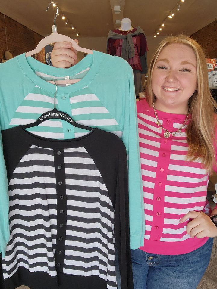 The Emily Top