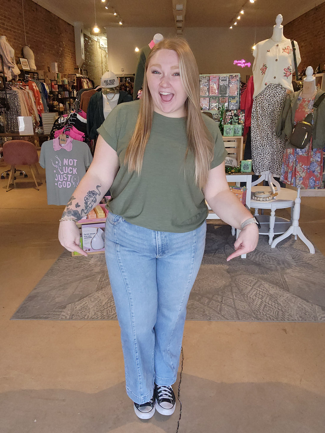 Size 0, 1, 5, 13, 15, 3XL, Risen Cropped Front Seam Jeans