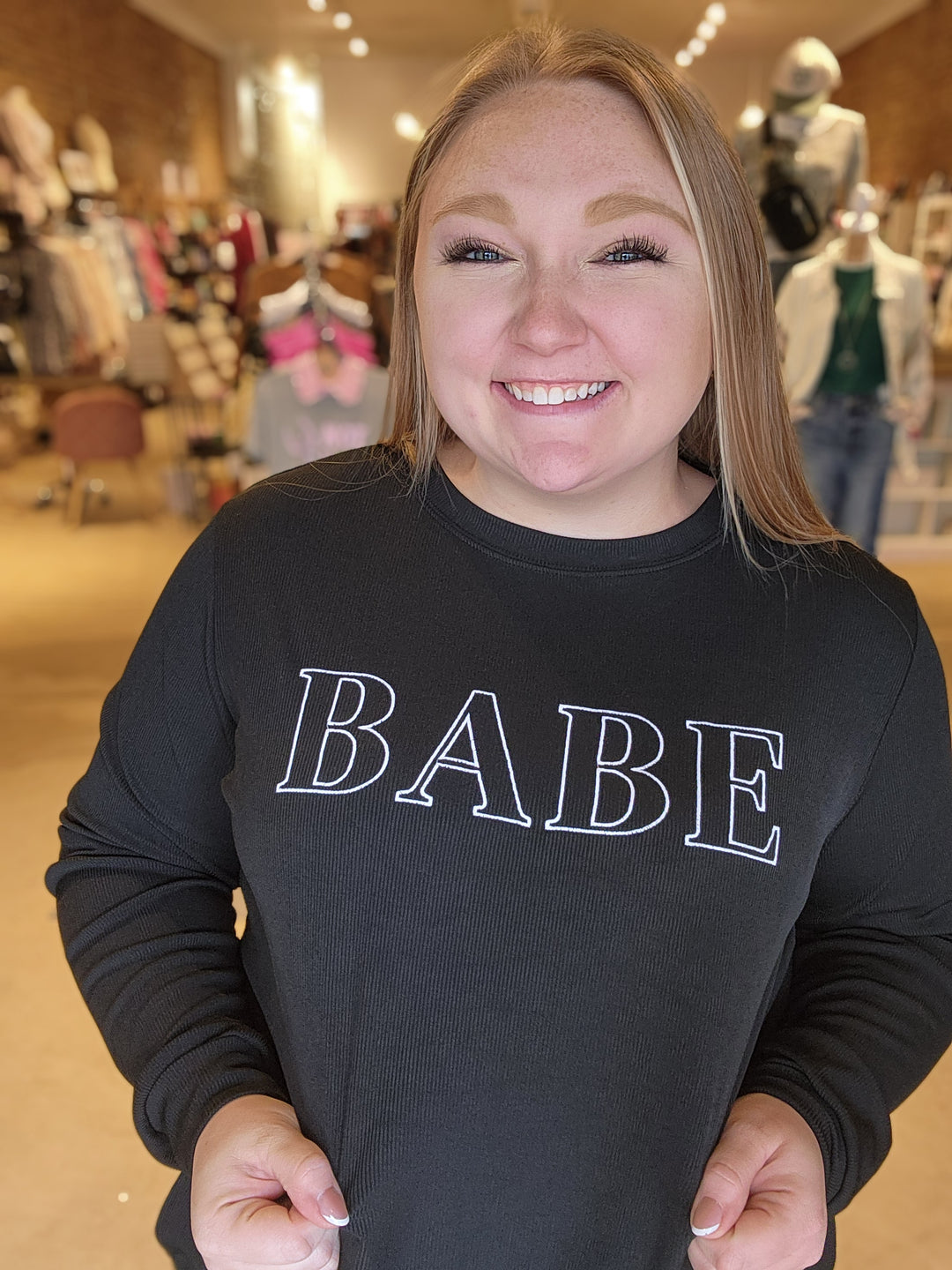 Babe Lounge Set