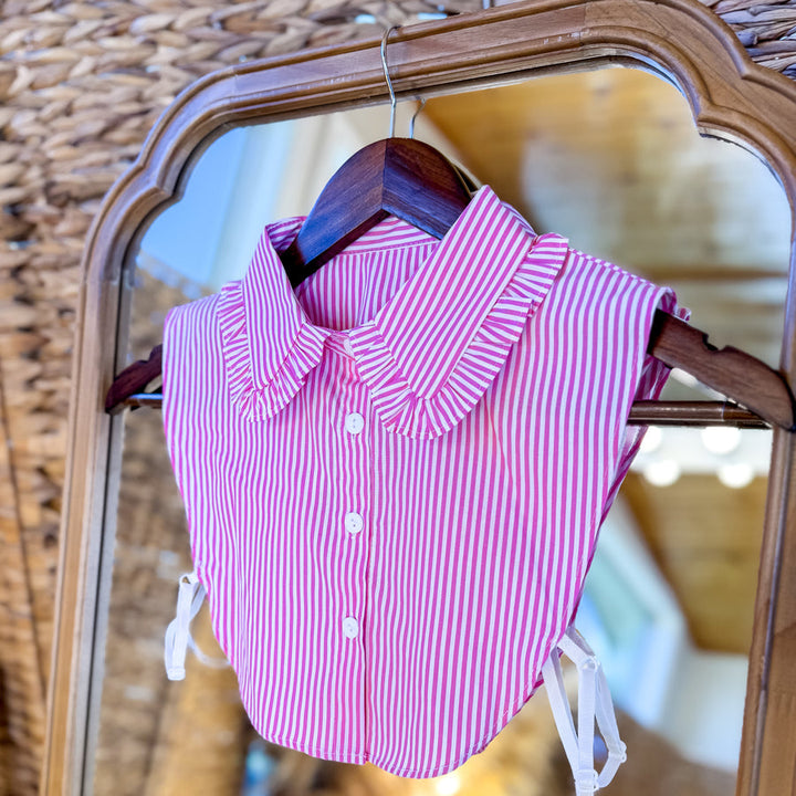 Embelleshed Collar
