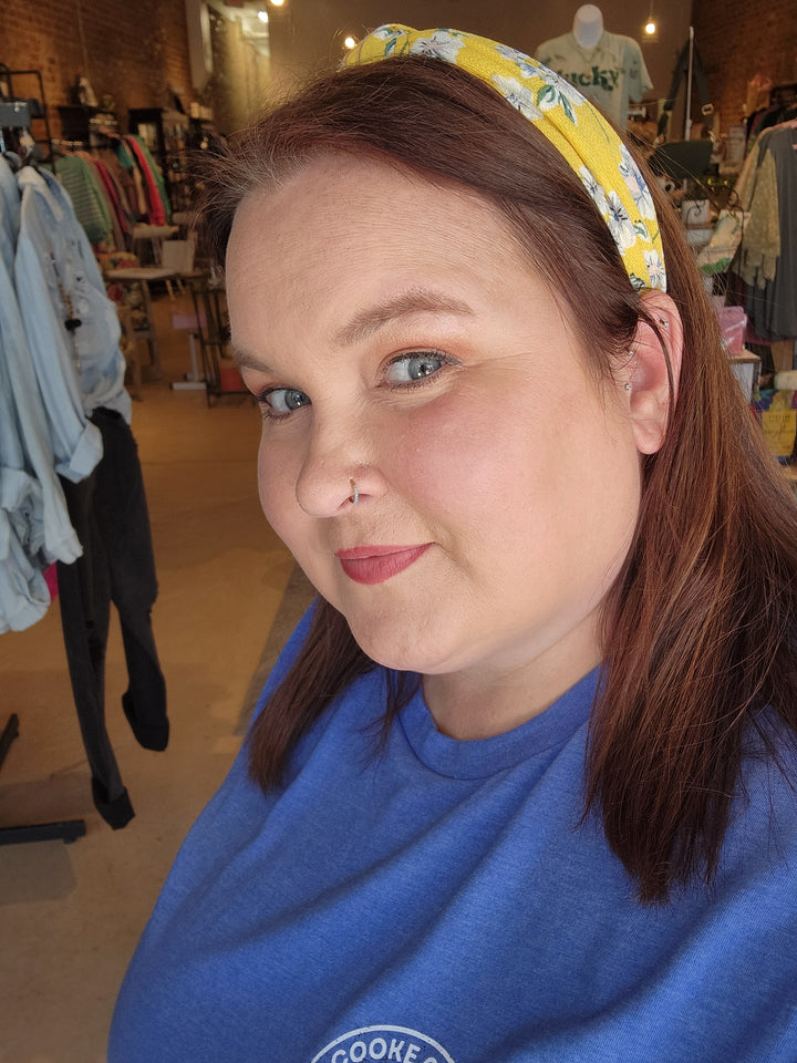 Knot Headband