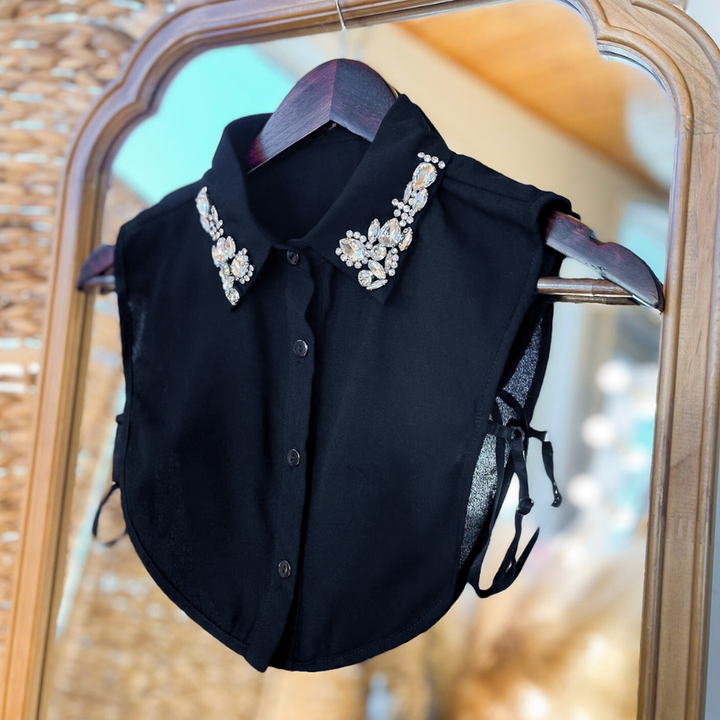Embelleshed Collar
