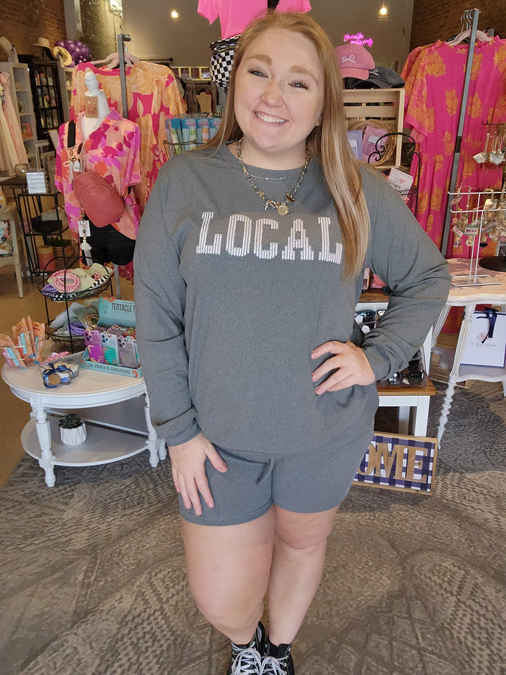 Local Lounge Set