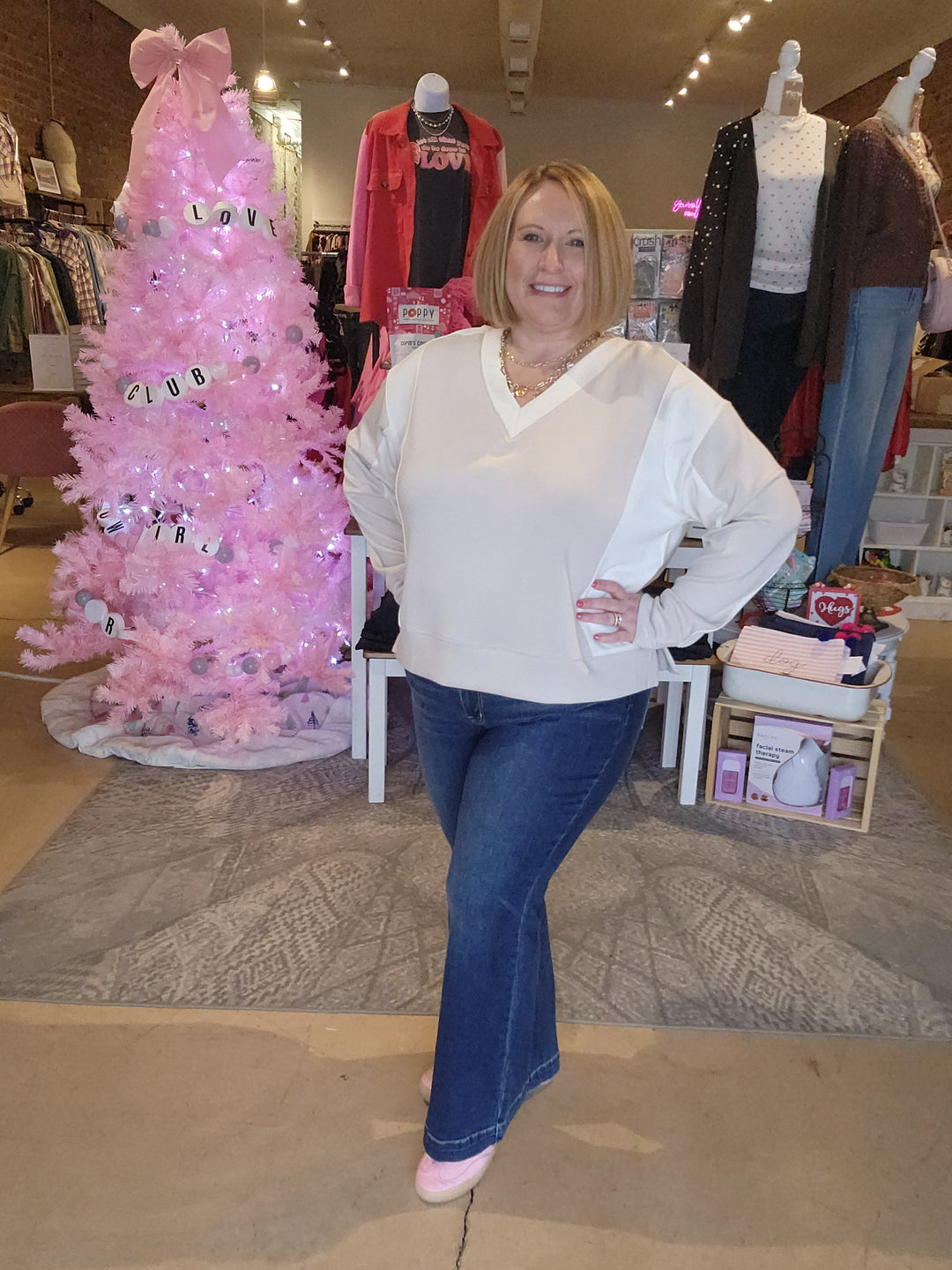 Size 5, 7, 9, 11, 13, 24W Judy Blue Petite Trouser Flare Jeans