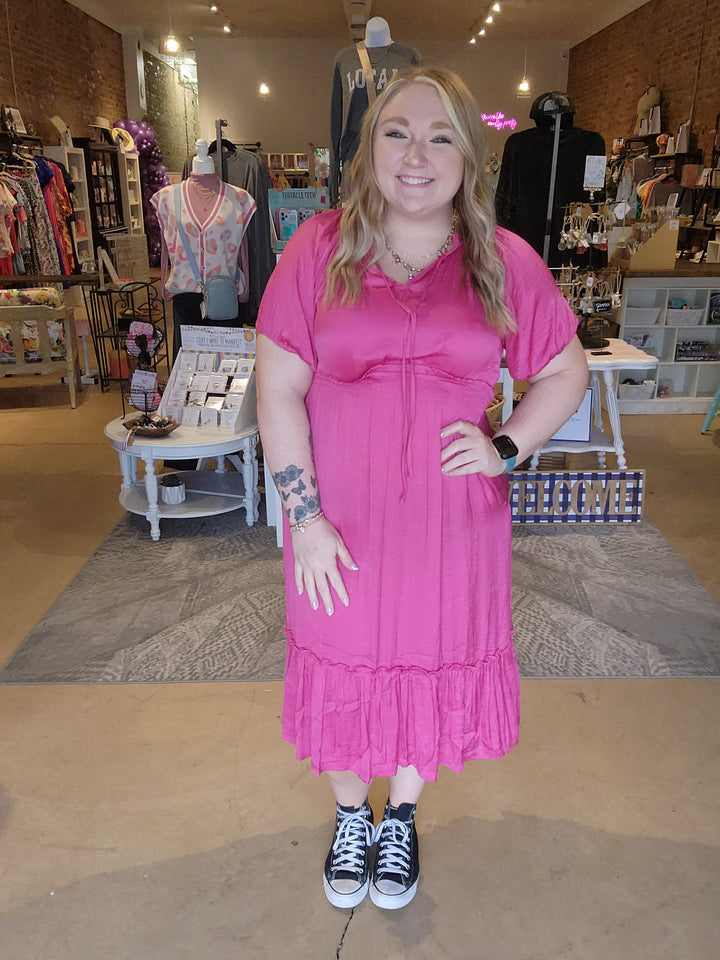 The Ella Dress