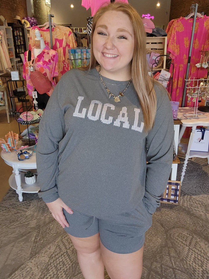 Local Lounge Set