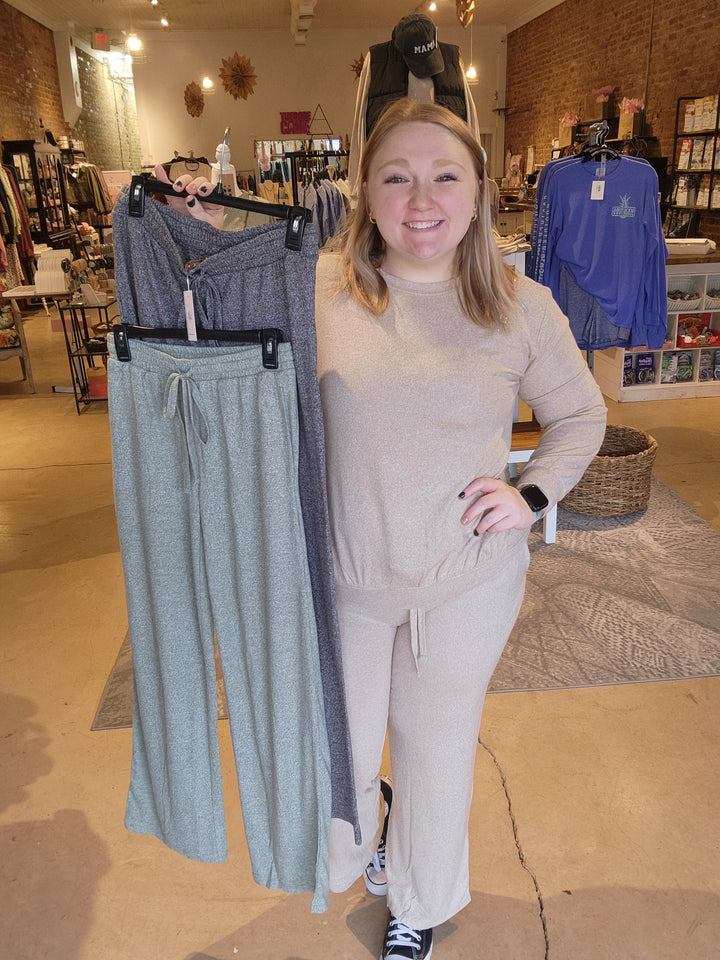 Butter Soft Lounge Pants