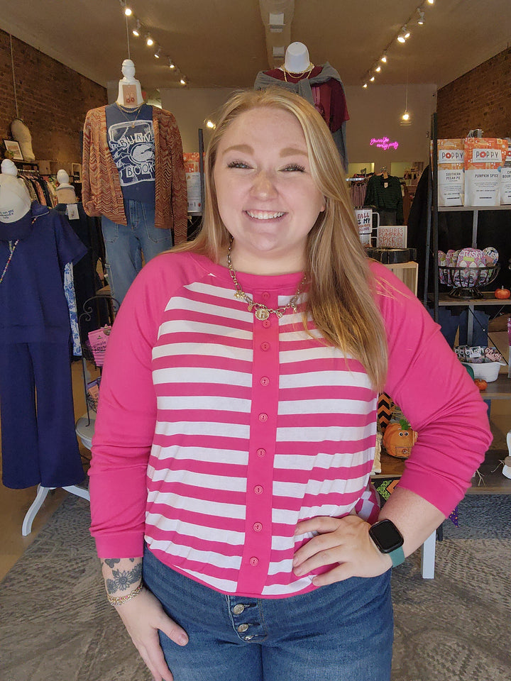 The Emily Top