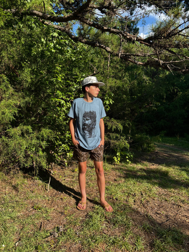 Maddox Origial Design: God is Good Tee