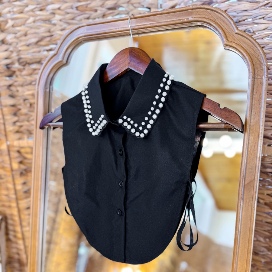 Embelleshed Collar