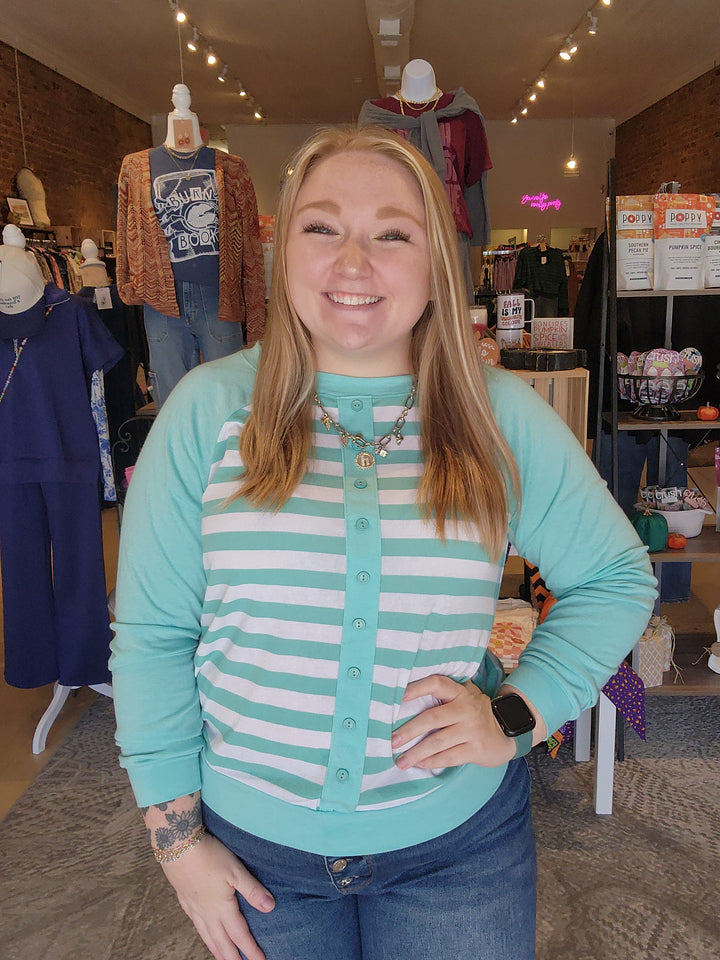 The Emily Top