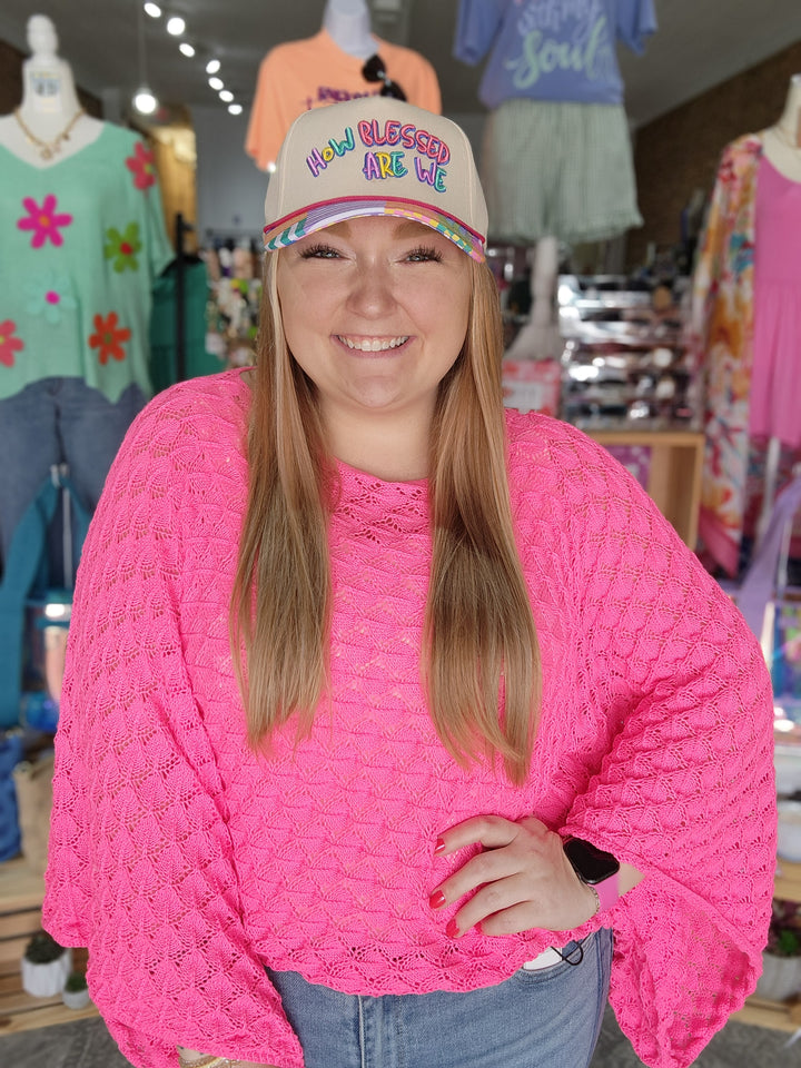 Free Spirit Bell Sleeve Top 2