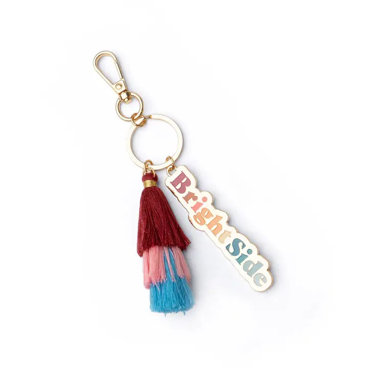 Brightside Keychains