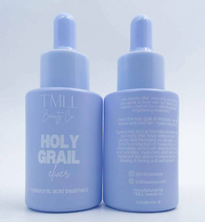 Skin Candy Holy Grail Hyaluronic Acid Elixir