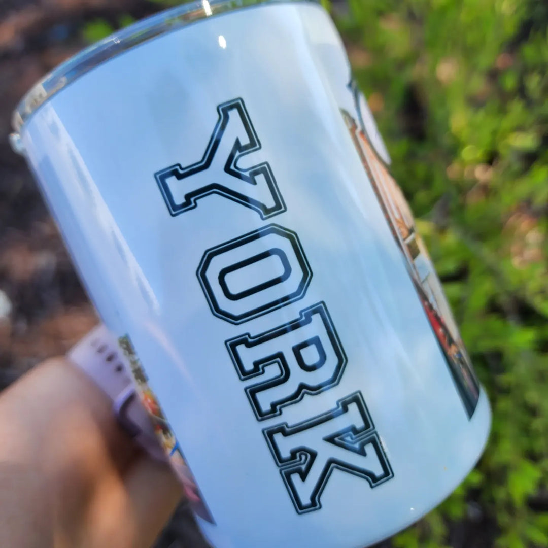 York Mug