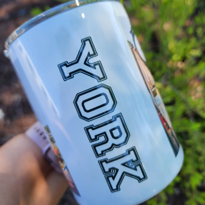 York Mug