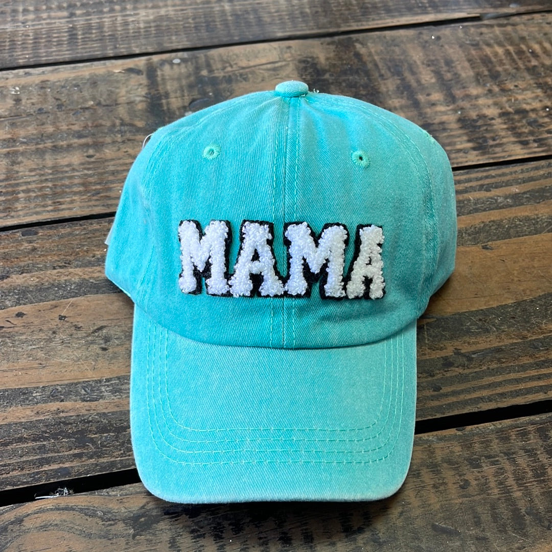 MAMA Hat