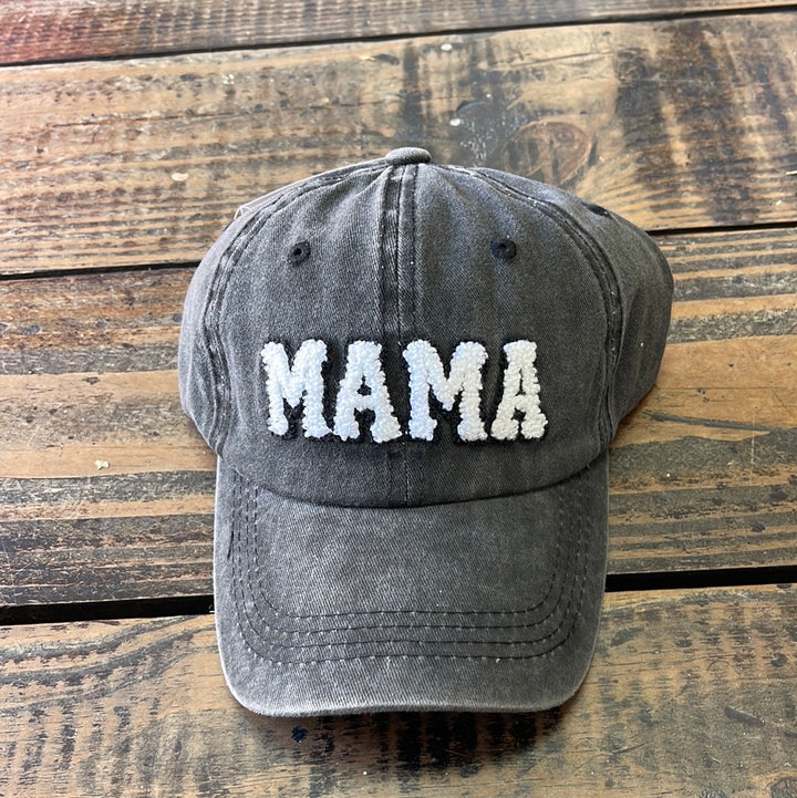 MAMA Hat