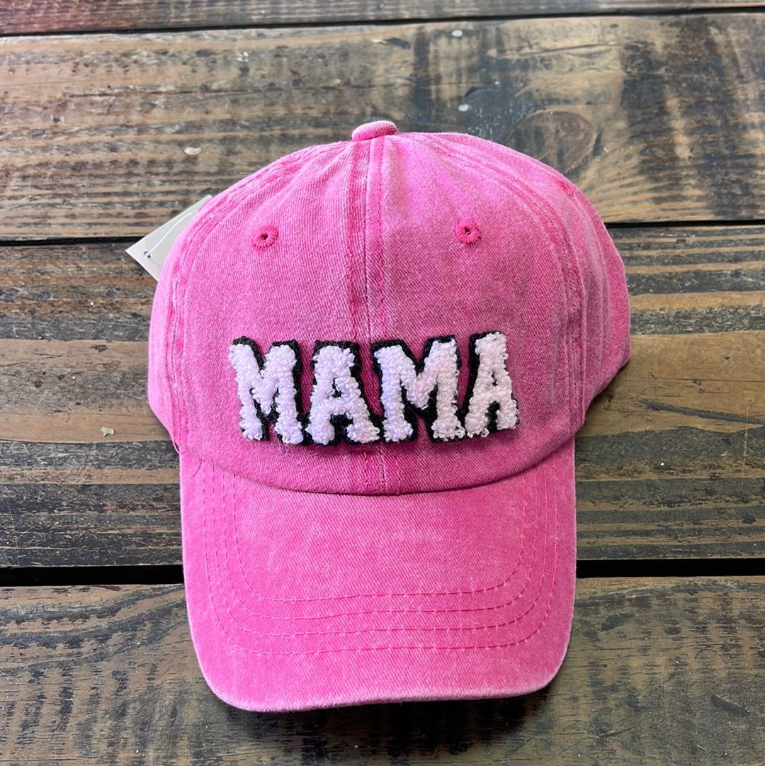 MAMA Hat