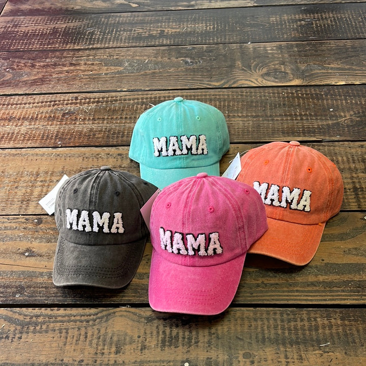 MAMA Hat