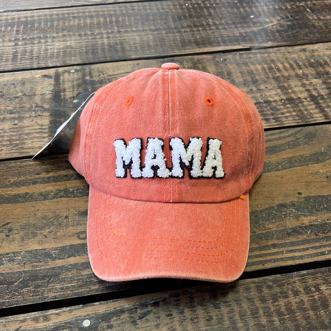 MAMA Hat